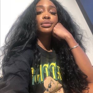 Meet your Posher, Ney